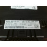 BLOC COMPTEURS MERCEDES CLASSE A 2004-