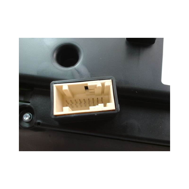 BLOC COMPTEURS PEUGEOT 208 Phase 1 2012-...