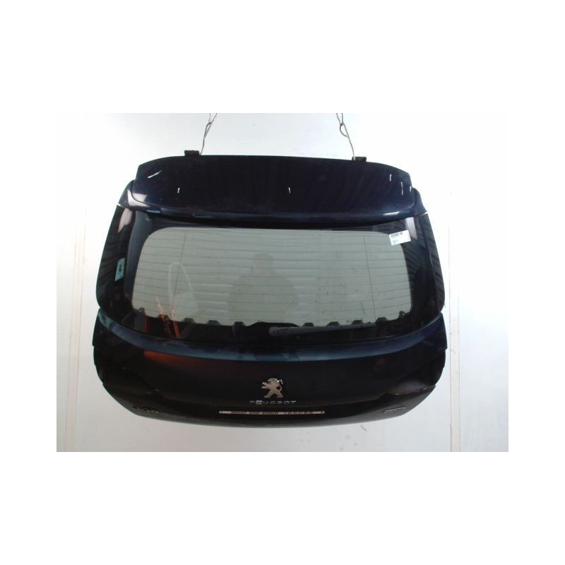 HAYON PEUGEOT 308