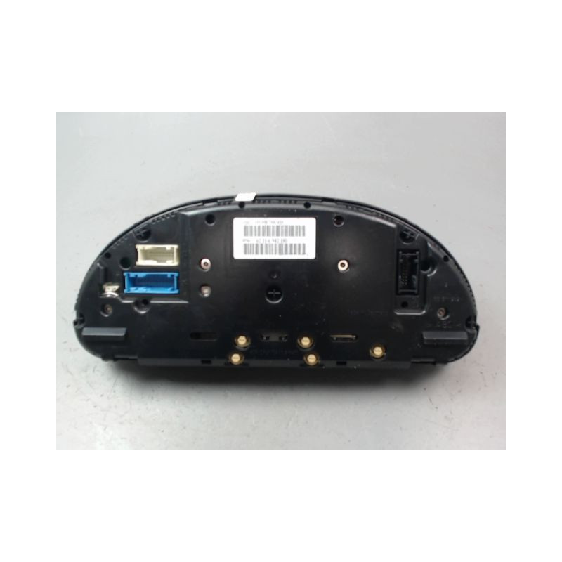 BLOC COMPTEURS BMW X5 (E53) 2000-2006