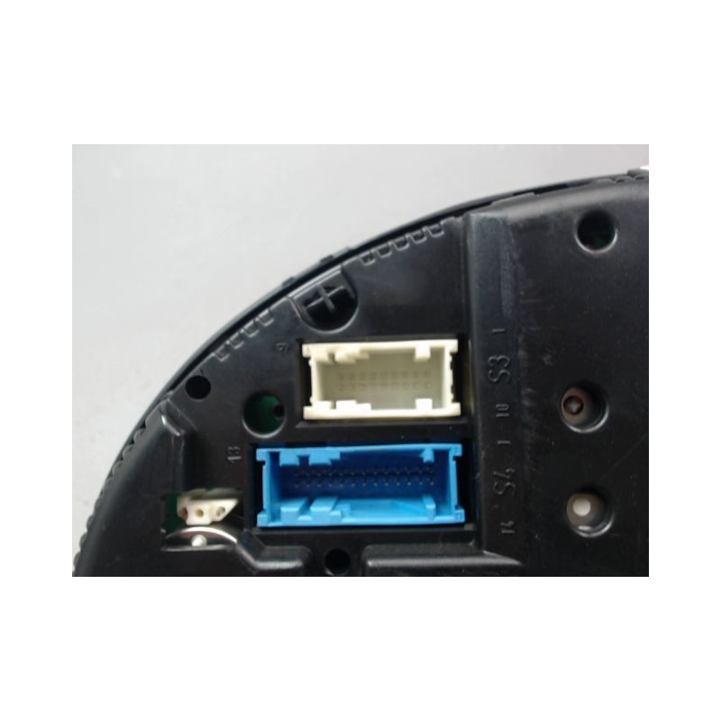 BLOC COMPTEURS BMW X5 (E53) 2000-2006