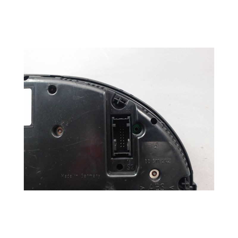 BLOC COMPTEURS BMW X5 (E53) 2000-2006