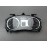 BLOC COMPTEURS RENAULT CLIO III Phase 1 2005-2009