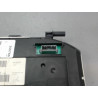 BLOC COMPTEURS RENAULT CLIO III Phase 1 2005-2009