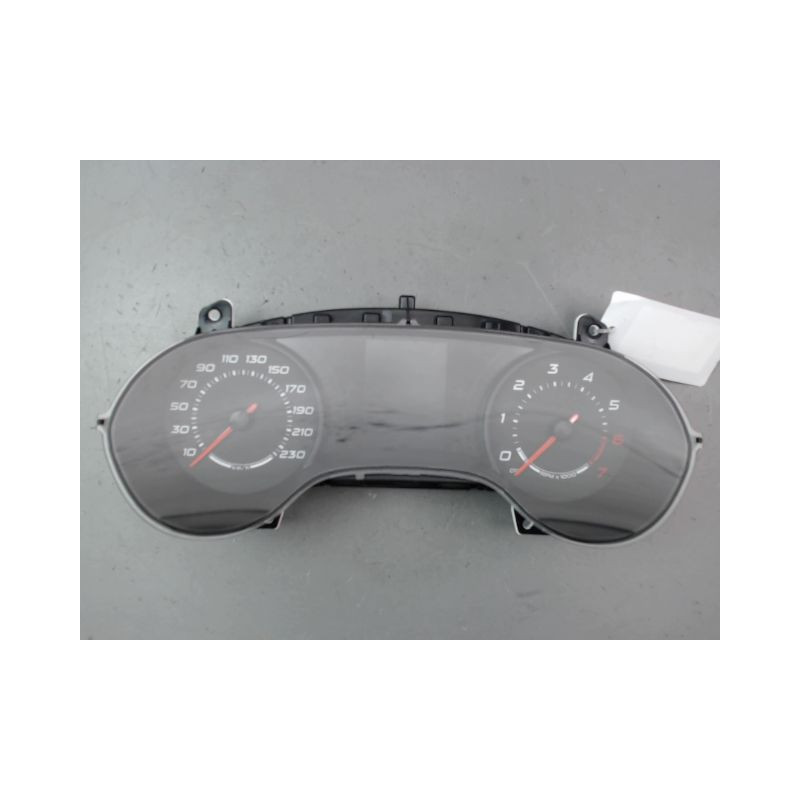 BLOC COMPTEURS FIAT TIPO