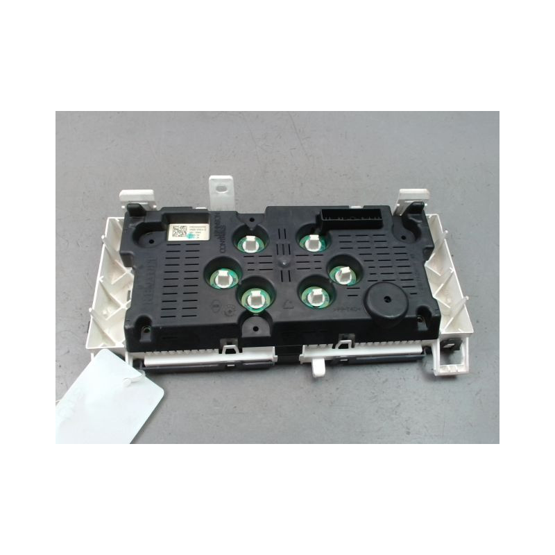 BLOC COMPTEURS RENAULT MODUS Phase 2 2008-2012