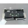 BLOC COMPTEURS RENAULT MODUS Phase 2 2008-2012