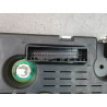 BLOC COMPTEURS RENAULT MODUS Phase 2 2008-2012