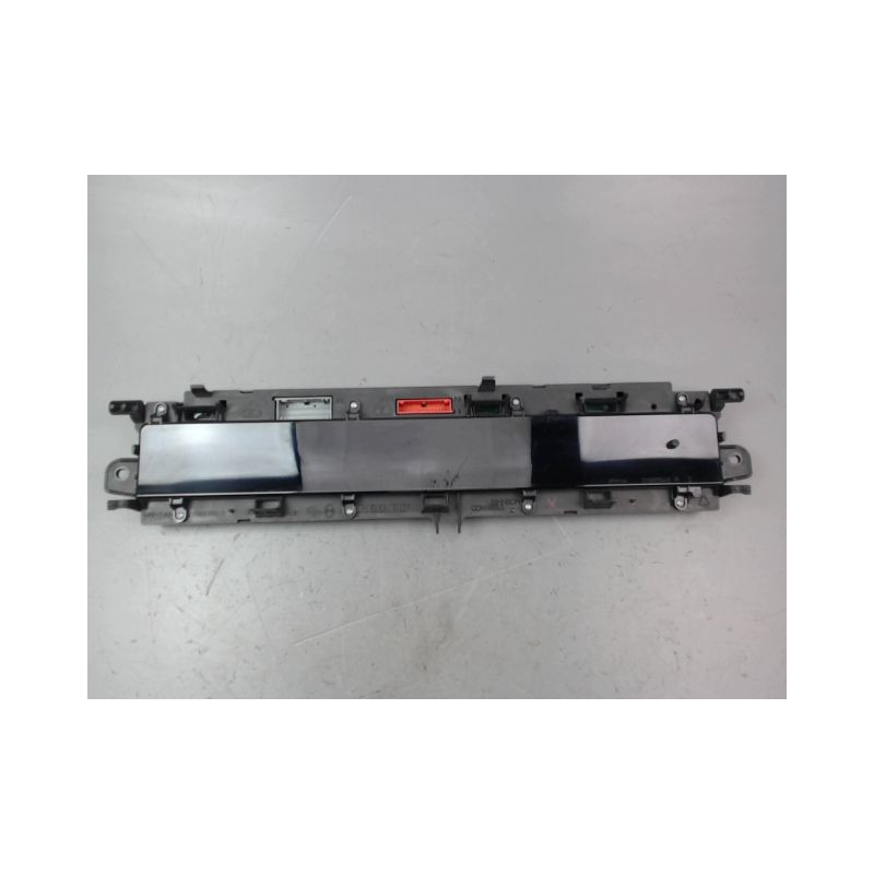 BLOC COMPTEURS RENAULT SCENIC MONOSP. II Phase 2 2006-2009