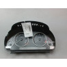 BLOC COMPTEURS BMW X3 2006-