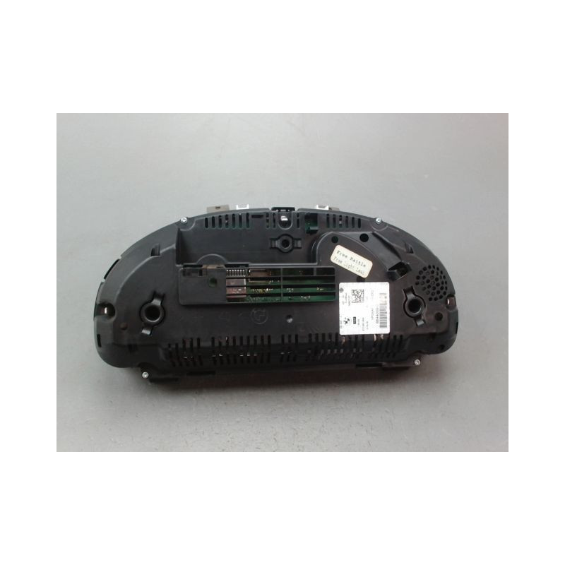 BLOC COMPTEURS BMW X3 2006-