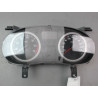 BLOC COMPTEURS RENAULT CLIO II Phase 2 2001-2006