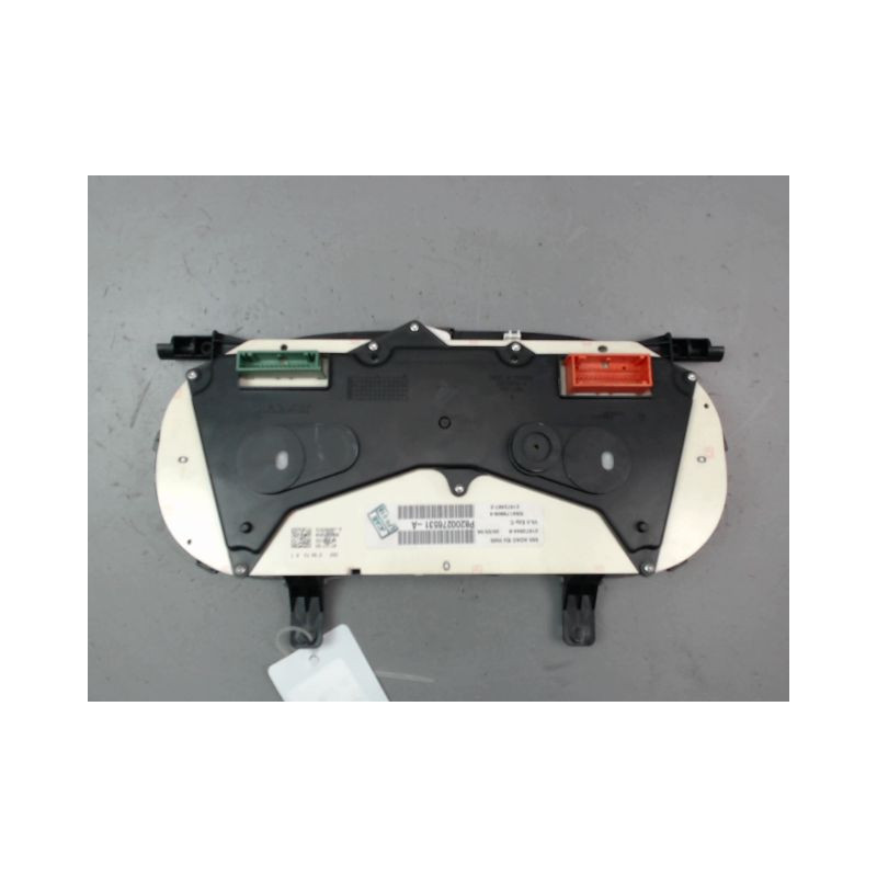 BLOC COMPTEURS RENAULT CLIO II Phase 2 2001-2006