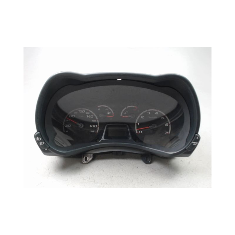 BLOC COMPTEURS FORD KA II 2008-...