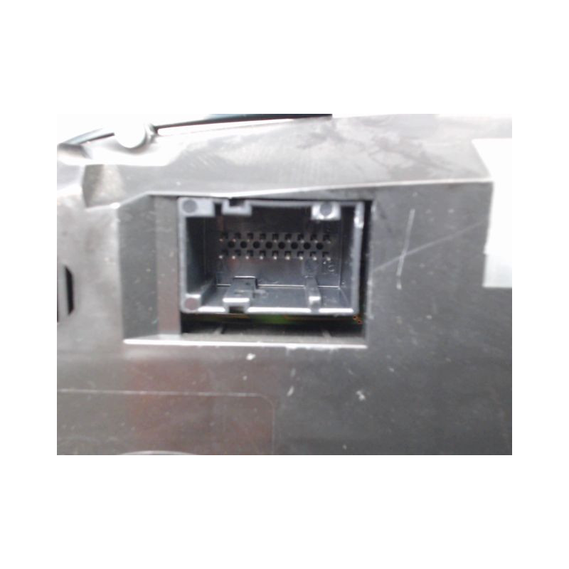 BLOC COMPTEURS FORD KA II 2008-...