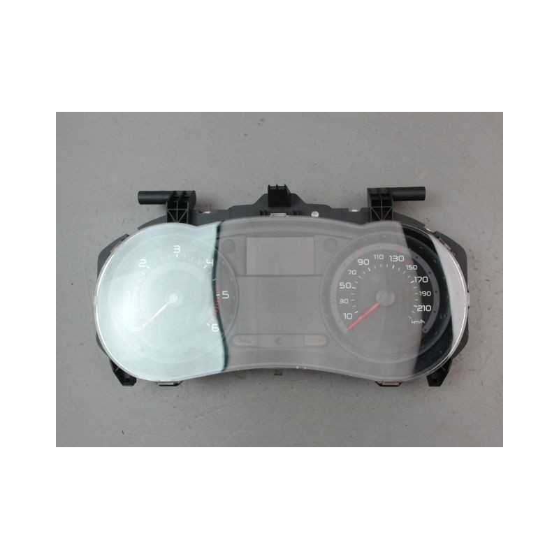 BLOC COMPTEURS RENAULT CLIO III Phase 1 2005-2009