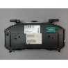 BLOC COMPTEURS RENAULT CLIO III Phase 1 2005-2009