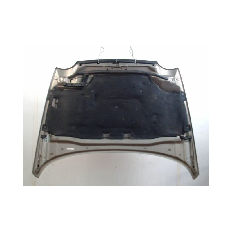 CAPOT JEEP CHEROKEE