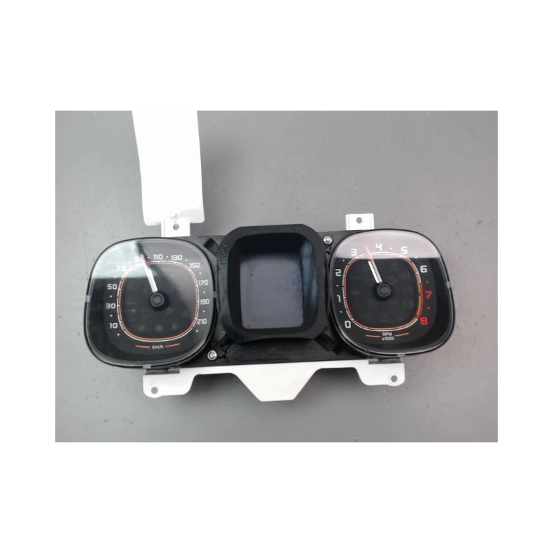 BLOC COMPTEURS FIAT PANDA 2003-