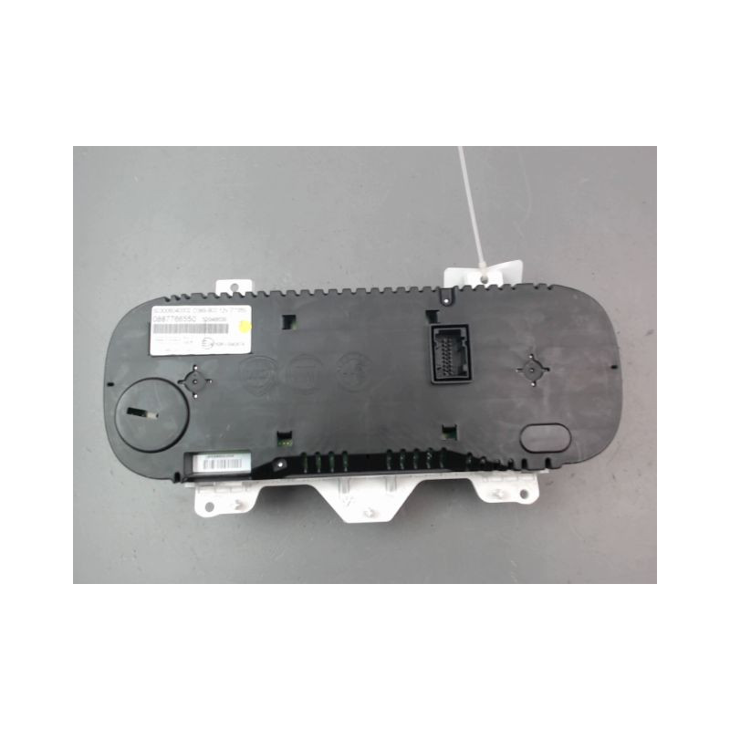 BLOC COMPTEURS FIAT PANDA 2003-