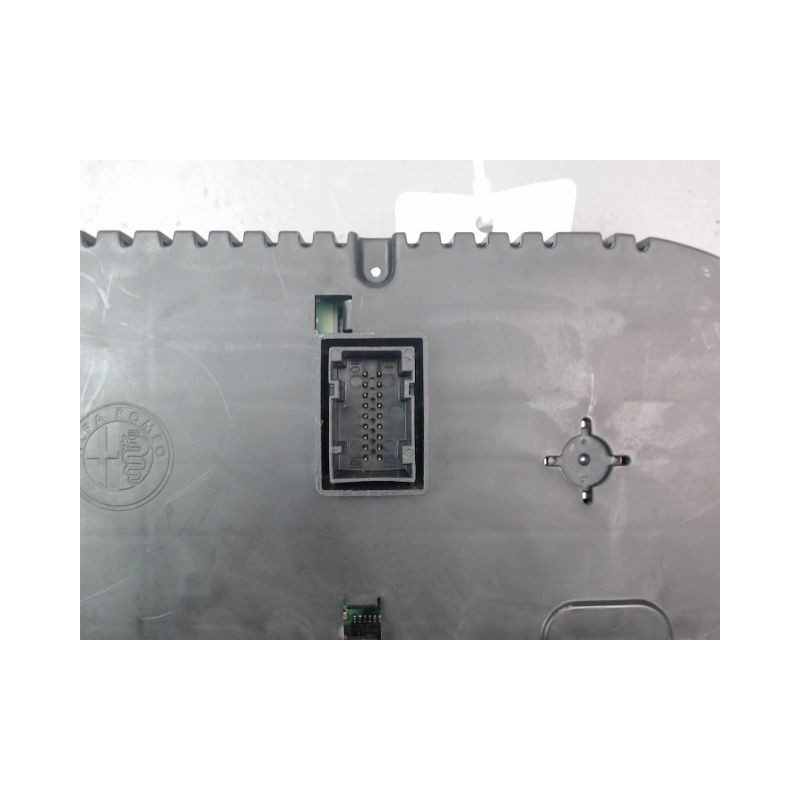 BLOC COMPTEURS FIAT PANDA 2003-