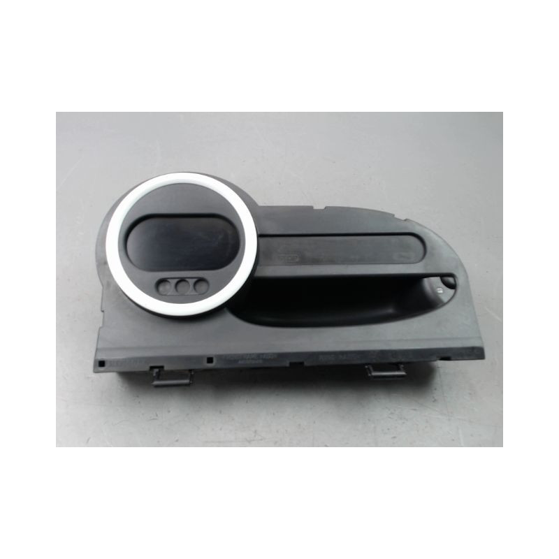 BLOC COMPTEURS RENAULT TWINGO II Phase 1 2007-2011