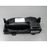 BLOC COMPTEURS RENAULT TWINGO II Phase 1 2007-2011