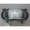 BLOC COMPTEURS RENAULT CLIO II Phase 2 2001-2006
