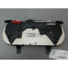 BLOC COMPTEURS RENAULT CLIO II Phase 2 2001-2006
