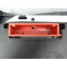 BLOC COMPTEURS RENAULT CLIO II Phase 2 2001-2006