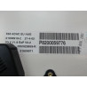 BLOC COMPTEURS RENAULT CLIO II Phase 2 2001-2006