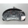 BLOC COMPTEURS PEUGEOT PARTNER FG II Phase 1 (B9) 2008-2012