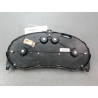 BLOC COMPTEURS PEUGEOT PARTNER FG II Phase 1 (B9) 2008-2012