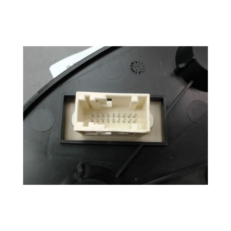 BLOC COMPTEURS PEUGEOT PARTNER FG II Phase 1 (B9) 2008-2012