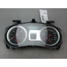 BLOC COMPTEURS RENAULT CLIO III Phase 2 2009-2014