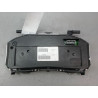 BLOC COMPTEURS RENAULT CLIO III Phase 2 2009-2014