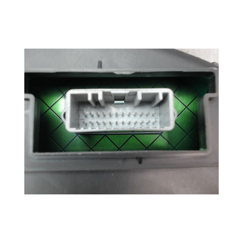 BLOC COMPTEURS RENAULT CLIO III Phase 2 2009-2014