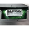 BLOC COMPTEURS RENAULT CLIO III Phase 2 2009-2014