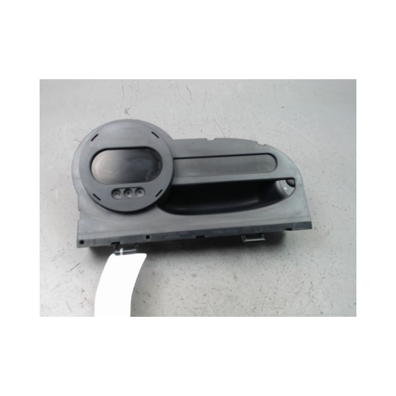 BLOC COMPTEURS RENAULT TWINGO II Phase 2 2011-2014