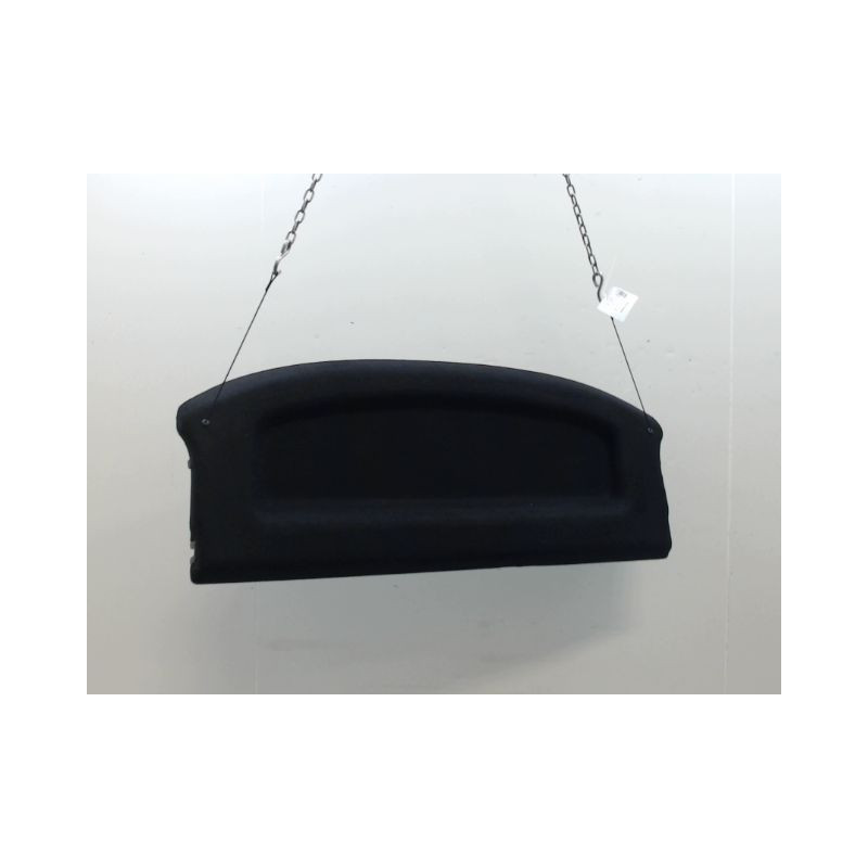 TABLETTE PLAGE ARRIERE CITROEN DS3 Phase 1 (A55) 2009-2014