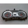 BLOC COMPTEURS RENAULT CLIO III Phase 2 2009-2014