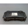 BLOC COMPTEURS RENAULT CLIO III Phase 2 2009-2014