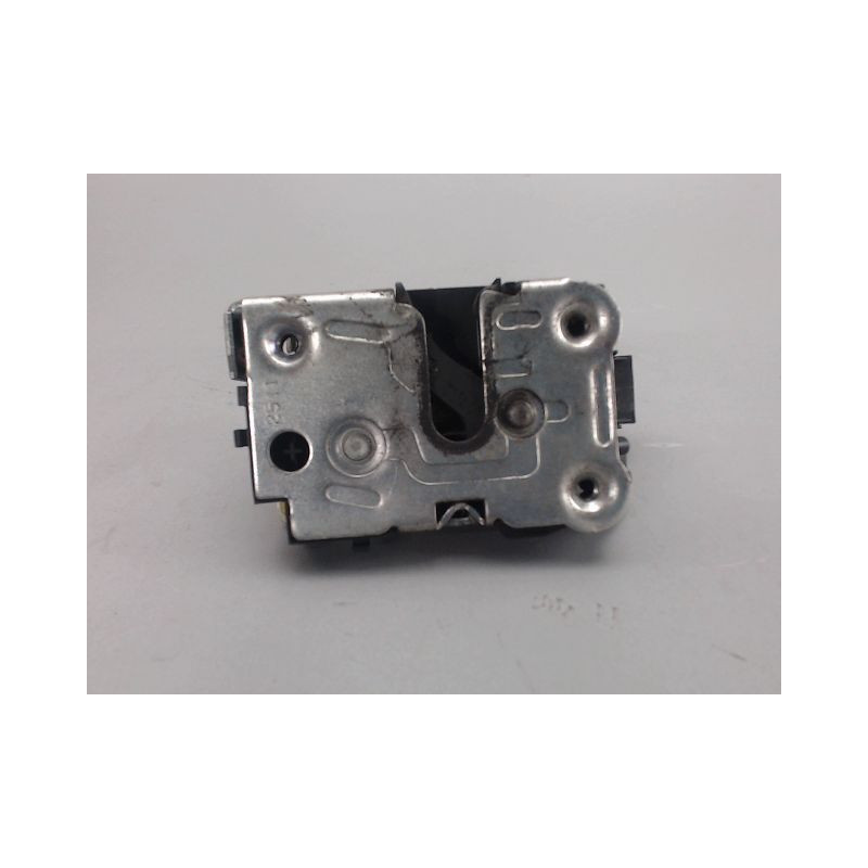 SYSTEME CONDAMNATION AVANT GAUCHE IVECO 35C15