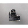 SYSTEME CONDAMNATION AVANT GAUCHE IVECO 35C15