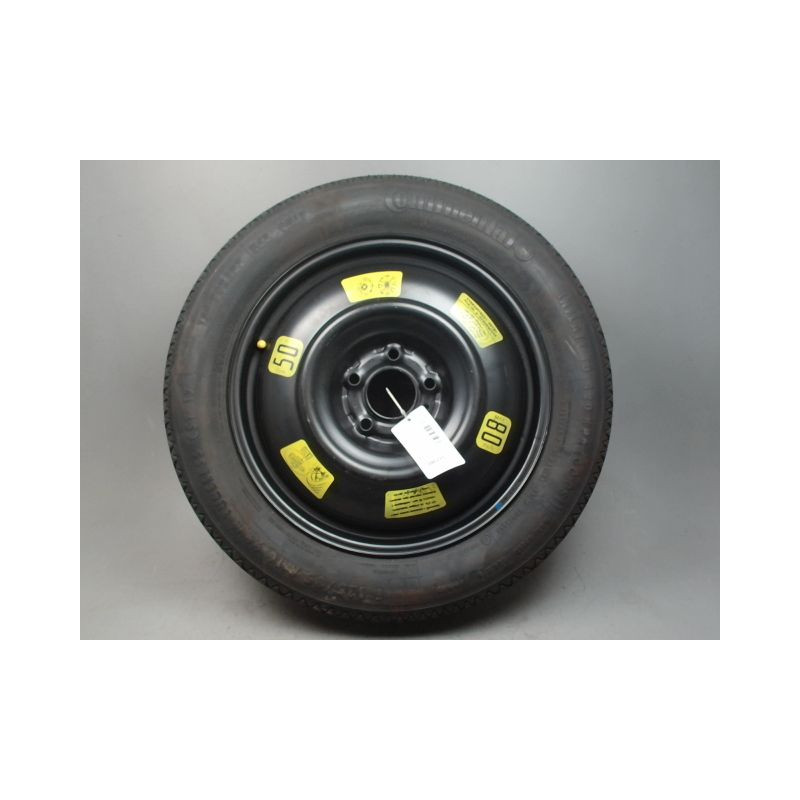 ROUE SECOURS PEUGEOT 308