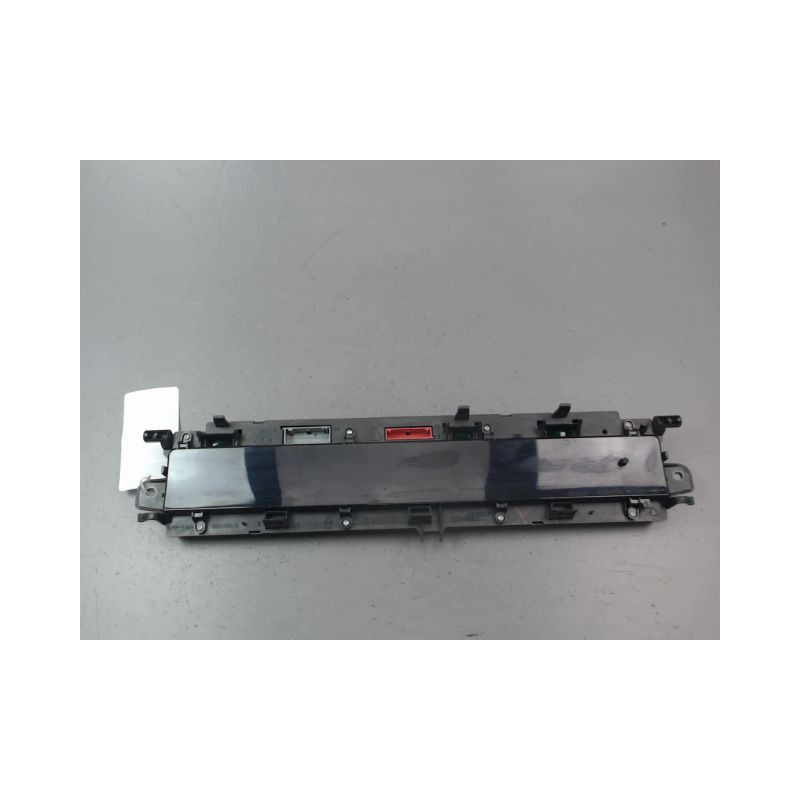 BLOC COMPTEURS RENAULT SCENIC MONOSP. II Phase 2 2006-2009
