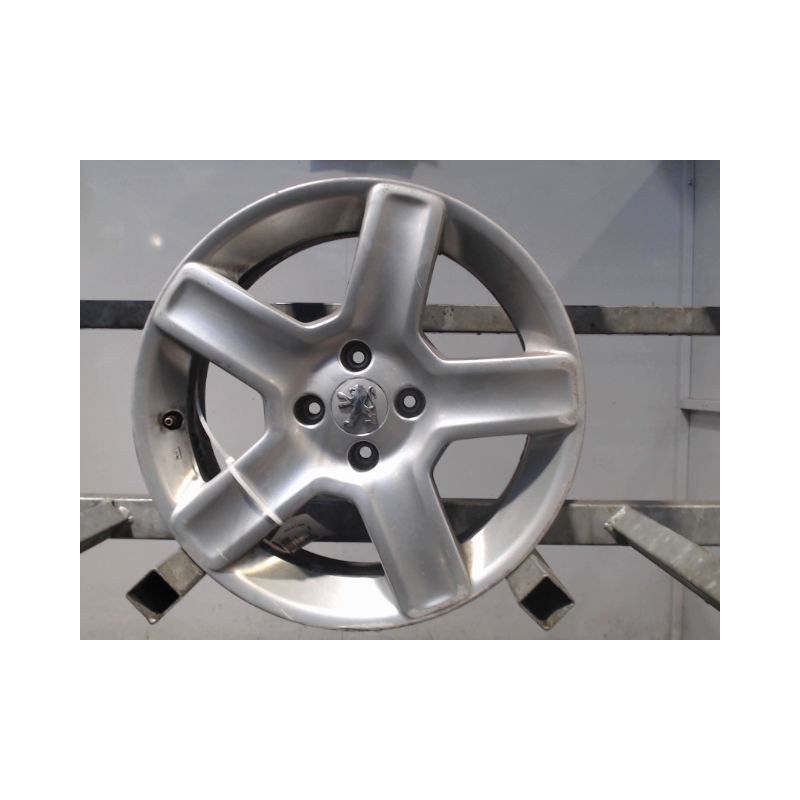 JANTE ALUMINIUM PEUGEOT 307 CC 03-05