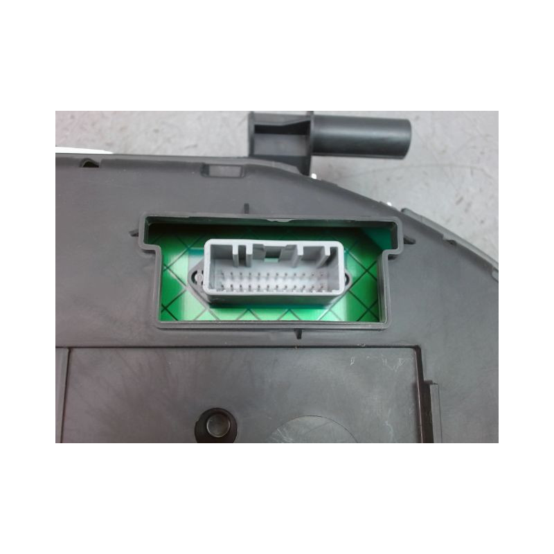 BLOC COMPTEURS RENAULT CLIO ESTATE III Phase 2 2009-2014