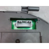 BLOC COMPTEURS RENAULT CLIO ESTATE III Phase 2 2009-2014