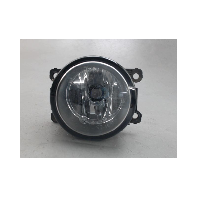 PHARE ANTIBROUILLARD AVANT DROIT RENAULT MEGANE